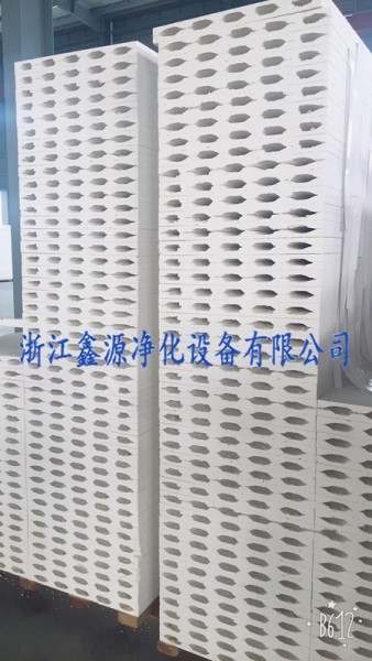 彩鋼硫氧鎂板